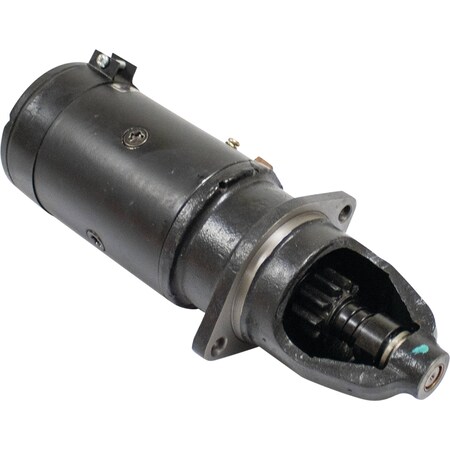 Db Electrical Starter for International Model 64 1952-1954 1109603, 1109611 410-12552